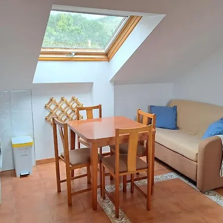Apartman Casa Antonia *