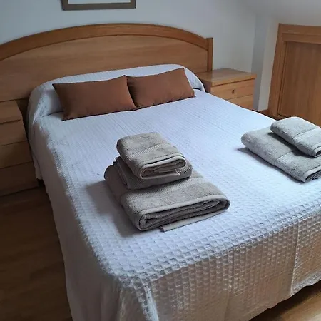 Casa Antonia Apartman *