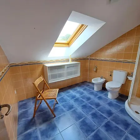 Casa Antonia Apartment *