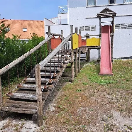 Apartman Casa Antonia *