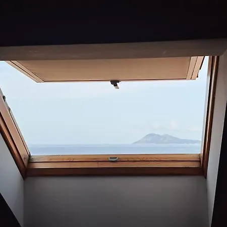 Casa Antonia Apartment