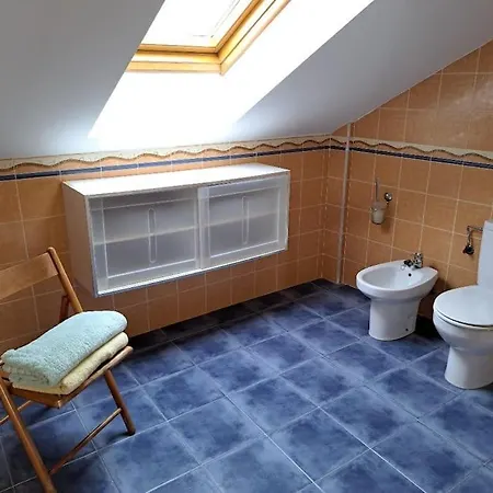 Apartment Casa Antonia *