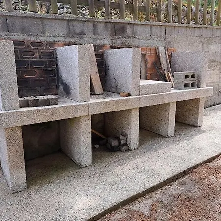 Casa Antonia Portosin