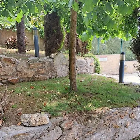 Casa Antonia Apartman Portosin