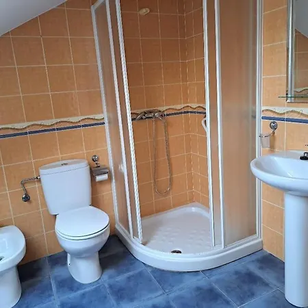 Casa Antonia Apartment Portosin