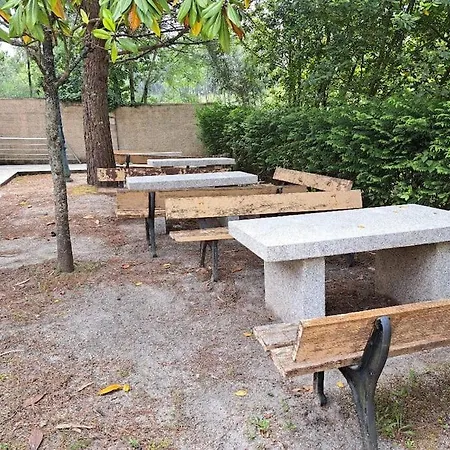 Casa Antonia Apartment Portosin