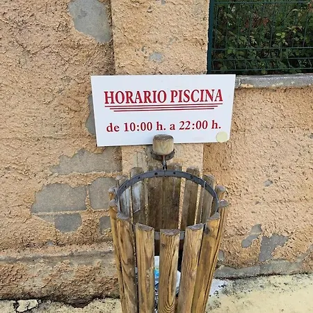 Casa Antonia Apartment *