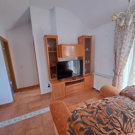 Casa Antonia