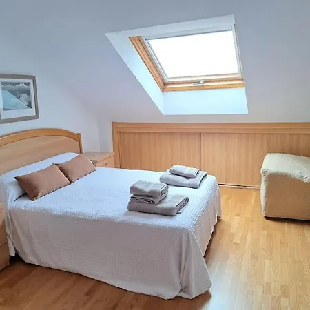 Apartment Casa Antonia Portosin