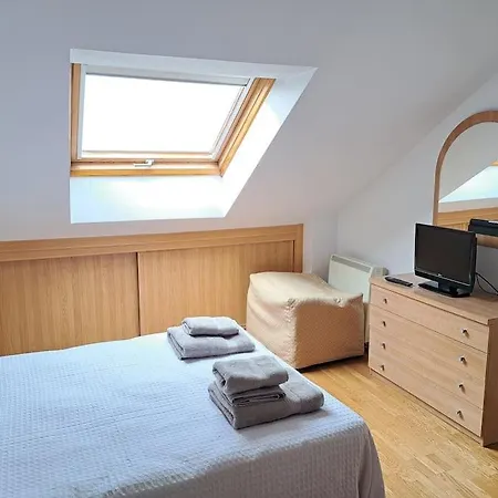 Apartment Casa Antonia Portosin