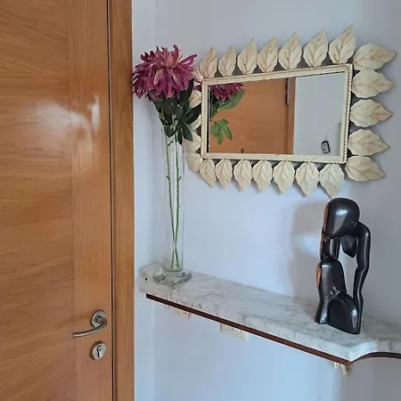 Casa Antonia Apartment *