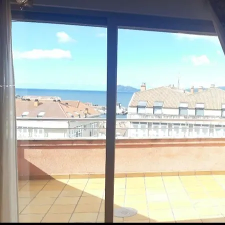 Casa Antonia Apartment