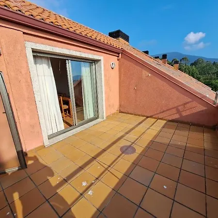 Apartment Casa Antonia
