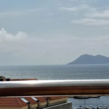 Casa Antonia Apartment *