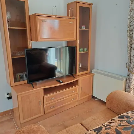 Apartment Casa Antonia *