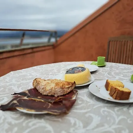 Casa Antonia Portosin