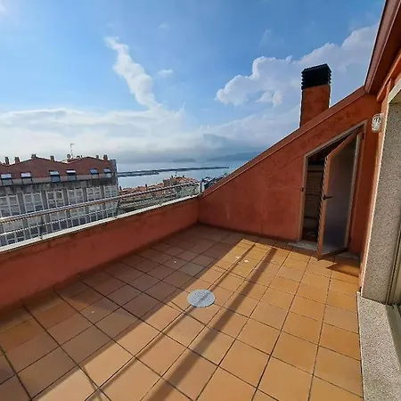Apartman Casa Antonia *