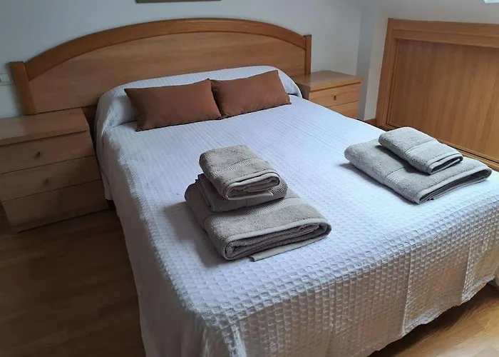 Casa Antonia Apartman *