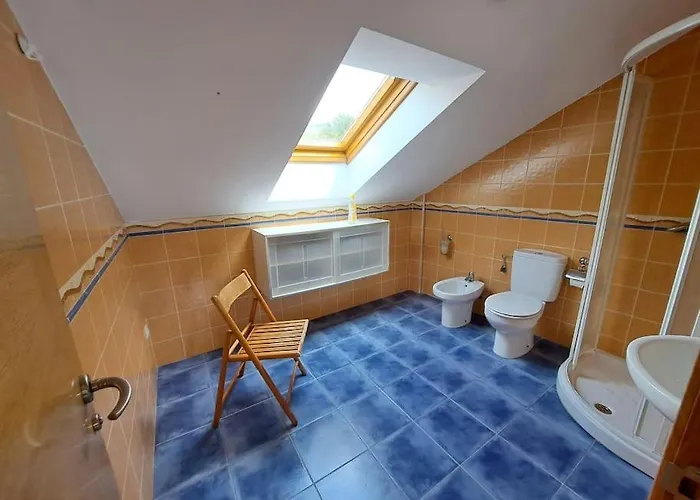 Casa Antonia Apartman *