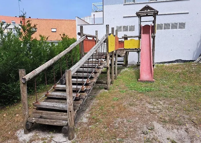 Apartman Casa Antonia *