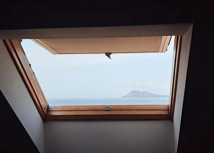 Casa Antonia Apartman
