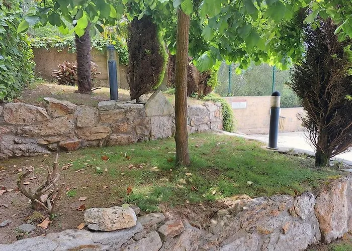 Casa Antonia Apartman Portosin