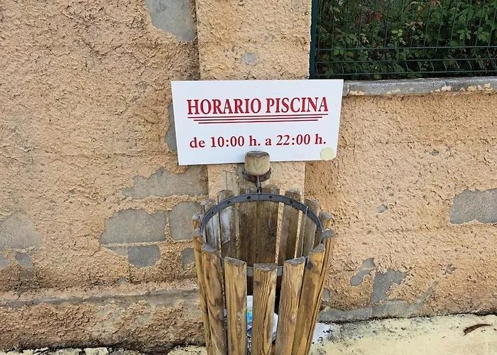 Casa Antonia Apartman *