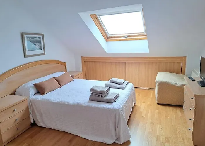 Apartman Casa Antonia Portosin