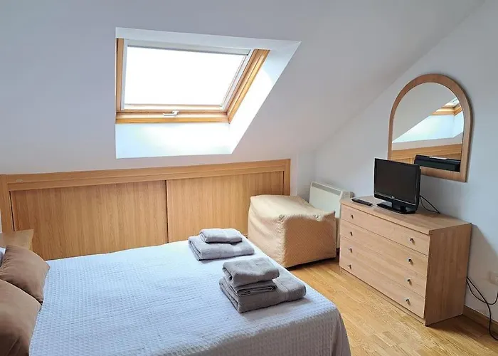 Apartman Casa Antonia Portosin