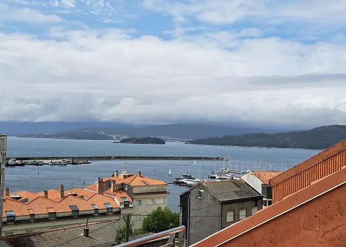 Apartman Casa Antonia