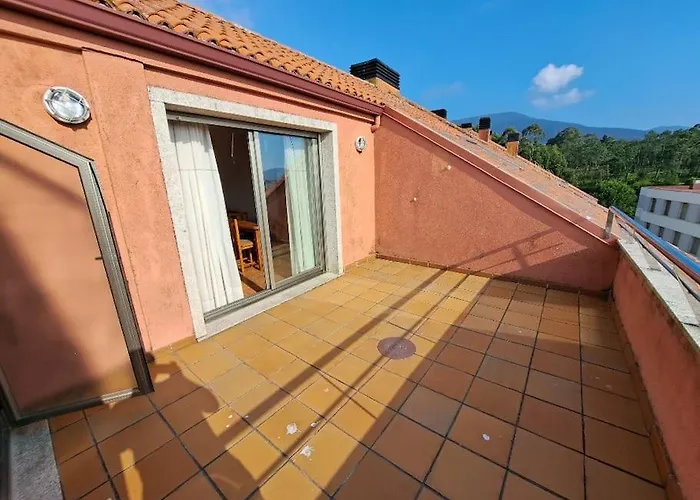 Apartman Casa Antonia