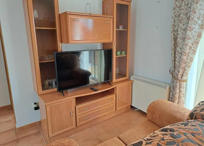Apartman Casa Antonia *