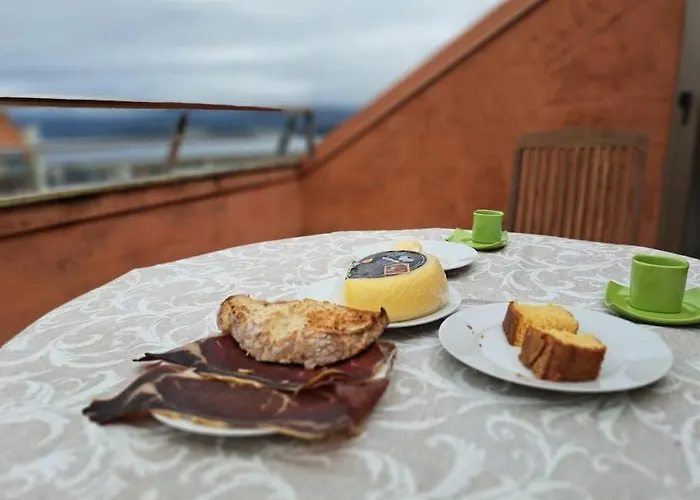 Casa Antonia Portosin